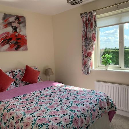Two Bedroom Town House Beside The River Barrow Карлоу Екстериор снимка