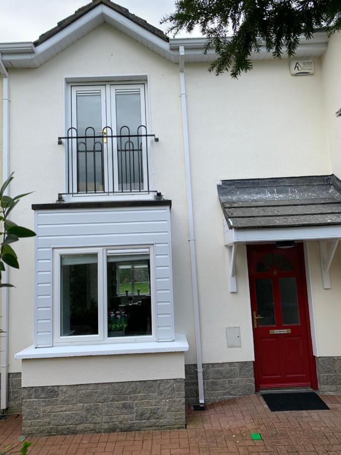 Two Bedroom Town House Beside The River Barrow Карлоу Екстериор снимка