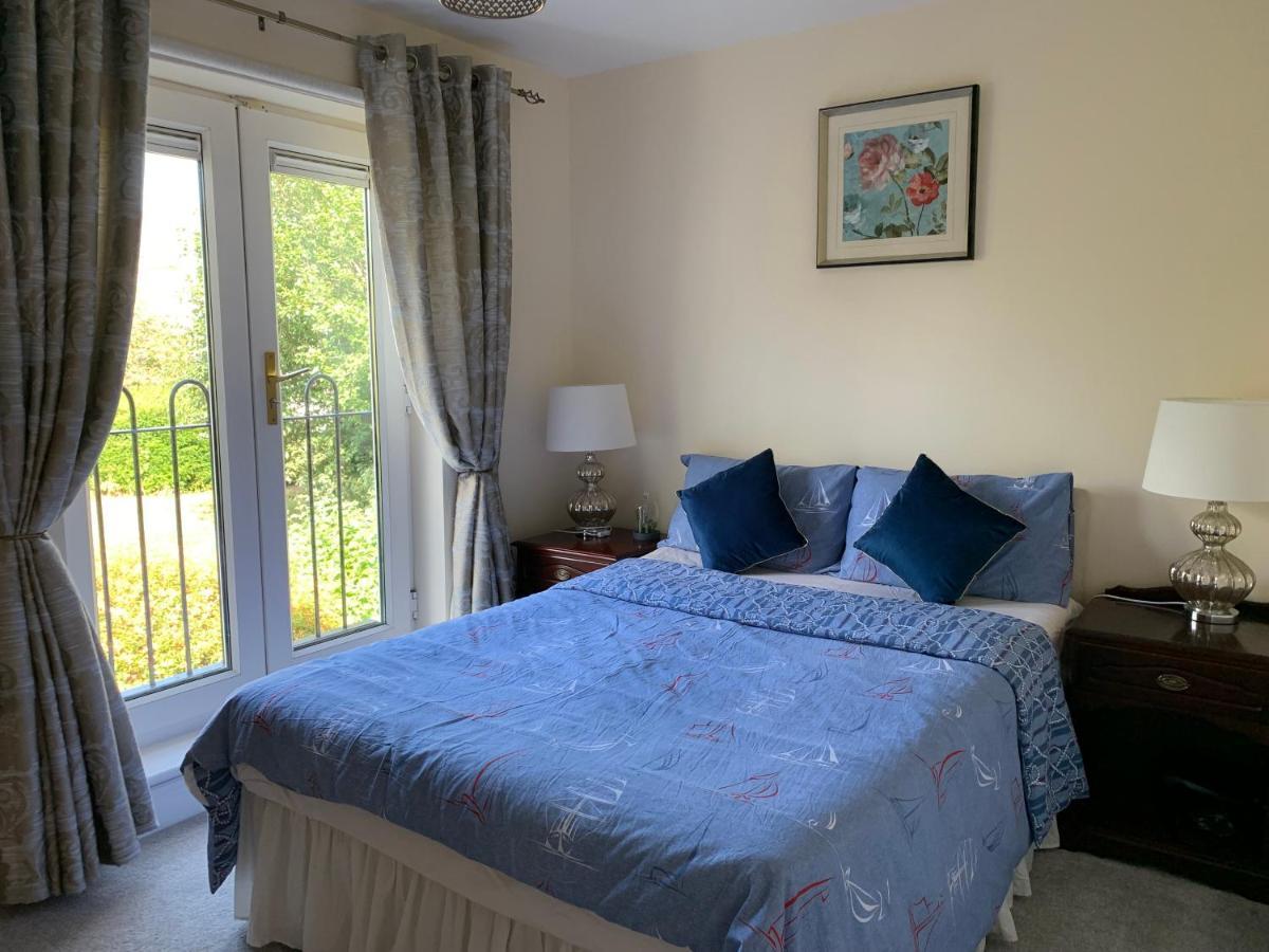 Two Bedroom Town House Beside The River Barrow Карлоу Екстериор снимка