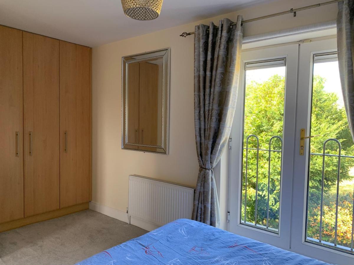 Two Bedroom Town House Beside The River Barrow Карлоу Екстериор снимка