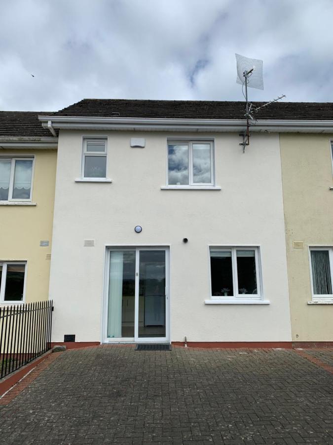 Two Bedroom Town House Beside The River Barrow Карлоу Екстериор снимка