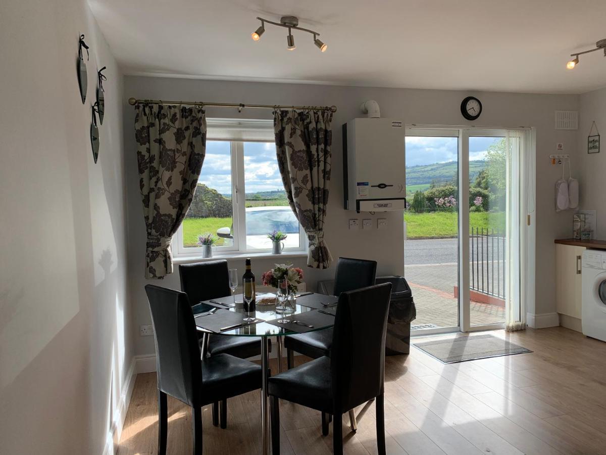 Two Bedroom Town House Beside The River Barrow Карлоу Екстериор снимка