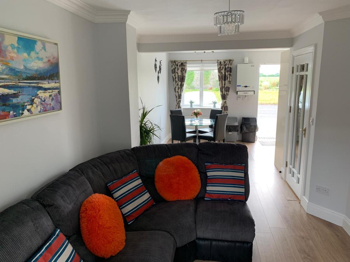 Two Bedroom Town House Beside The River Barrow Карлоу Екстериор снимка
